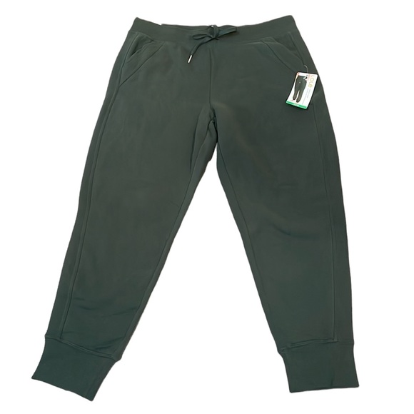 Lole - Women’s Fleece Jogger - Picture 2 of 4